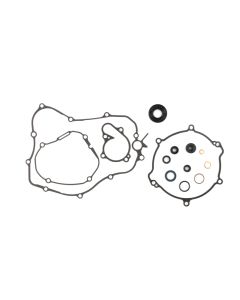 Cometic 05-20 Yamaha YZ125 Bottom End Gasket Kit w/ Seals - C3105BE