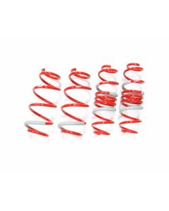 Tanabe DF210 Springs 12-13 Toyota Prius C - TDF168