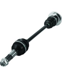 QuadBoss 06-09 Yamaha YXR450 Rhino 4x4 AT Rear Right Side Rugged Axle - 609249