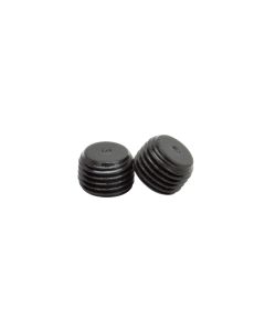 Edelbrock 1/4 Pipe Plug 1Pr - 9128