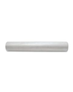 Vibrant 1.5in Nom. Schedule-10 T304 SS Straight Pipe 12in long - 2351