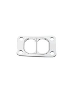 Vibrant Turbo Gasket for T03 Divided Inlet Flange (Matches Flange #1445 and #14450) - 1445G