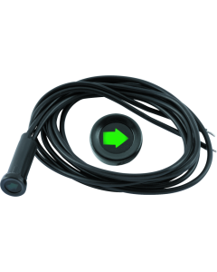 Bikers Choice Neutral Indicator Light Replaces H-D 68021-92A - 482649