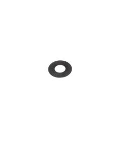COMP Cams Valve Spring Shim .015 Inch Thickness 1.250 Inch Diameter Steel Construction Fits Performance Engines - 4736-1