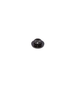 COMP Cams Steel Valve Spring Retainer for Beehive Springs, Fits Most V8 Engines, Hardened Steel, Natural Finish, Single Valve Configuration - 795-1