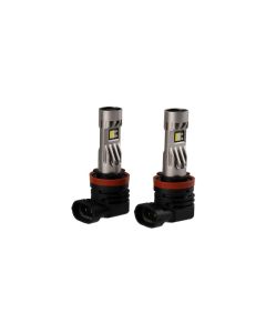 Diode Dynamics H11/H8/H9 White SL2 Pro LED Bulbs (pair) - DD0483P