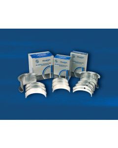 ACL Subaru EJ18/EJ20/EJ22/EJ25 (For Thrust in #3 Position) Standard Size Main Bearing Set - 5M8297A-STD