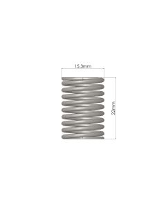 GFB DV+ Replacement Piston Spring - 6117