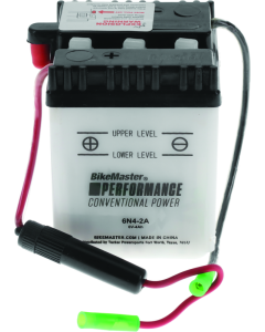 BKM Batteries BIKE-781016: Power Your Ride Efficiently