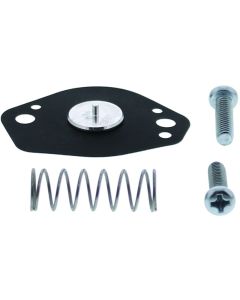 QuadBoss 07-09 Yamaha YFM250 Big Bear Air Cut-Off Valve Kit - 420588
