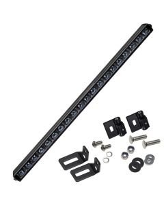 Oracle Lighting Multifunction Reflector-Facing Technology LED Light Bar - 30in - 5900-30-023