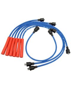 NGK Buick Apollo 1974-1973 Spark Plug Wire Set - 51426