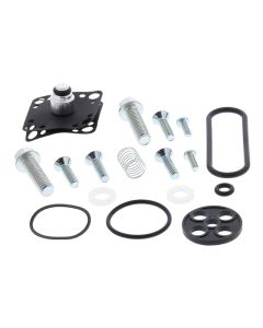 All Balls Racing 87-07 Kawasaki KL650 A (KLR) Fuel Tap Repair Kit - 60-1082
