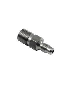 Nitrous Express Shark/Piranha Nozzle Fitting - 91017