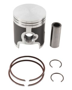Vertex Piston 16-18 Cobra CX 50 FWE 50cc Cast Replica Piston Kit - 24105C