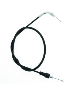 QuadBoss 85-87 Honda ATC250ES Throttle Cable - 414494