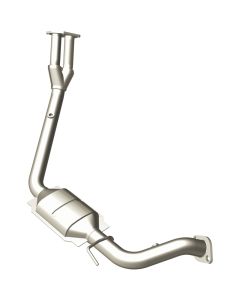 MagnaFlow Conv DF ISUZU RODEO 2.2L OEM - 49004