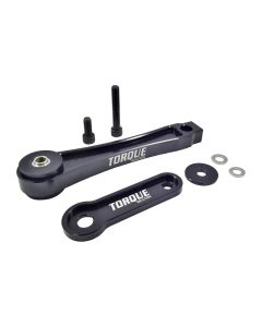 Torque Solution Pendulum Mount (Dog Bone) Volkswagen 2005.5-2014 - TS-VW-022