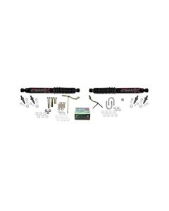 Skyjacker 2007-2007 Dodge Ram 3500 Steering Damper Kit - 8213