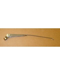 Omix Windshield Wiper Arm Stainless 68-86 CJ Models - 19710.01
