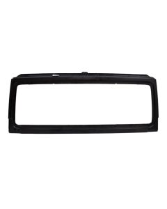 Omix Windshield Frame- 03-06 Jeep Wrangler - 12006.11