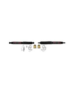 Skyjacker 1997-2006 Jeep Wrangler (TJ) Steering Damper Kit - 8219