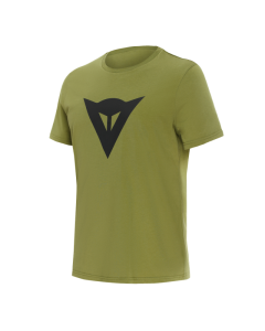 Dainese Hyper Speed Demon T-Shirt Olive Branch - 3XL - 2018900061-77O-XXXL