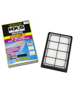 HKS SUPER AIR FILTER MAZDA TYPE7 - 70017-AZ107