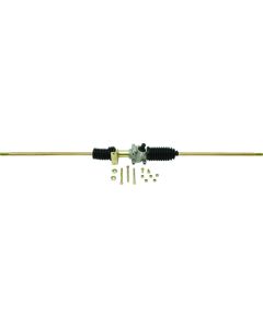 QuadBoss 15-18 Polaris RZR XP 1000 Steering Rack Assembly - 411906