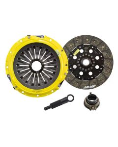 ACT 2003 Mitsubishi Lancer XT-M/Perf Street Rigid Clutch Kit - ME2-XTSD