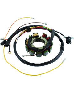 QuadBoss 98-99 Polaris Big Boss 500 6x6 (02) Stator - 463786