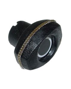 Omix Switch Knob 76-86 Jeep CJ Models - 13318.05