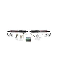 Skyjacker 2011-2012 Ram 3500 4 Wheel Drive Steering Damper Kit - 8239