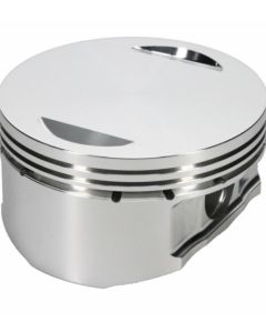 JE Pistons Harley-Davidson Twin Cam 96in Piston Kit - 262381