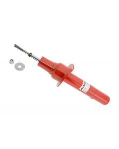 KONI Special (red) 8240- internally adjustable, twin-tube low pressure gas Jeep Grand Cherokee Front 2005-2010- KONI-8240 1264
