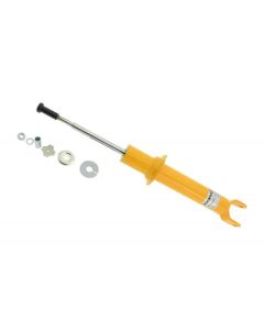 KONI Sport (yellow) 8241- externally adjustable, twin-tube low pressure gas Mazda RX-8 Front 2004-2011- KONI-8241 1226Sport