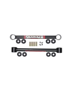 Skyjacker 07-2024 Jeep Wrangler 0-4 in. Rear Upper Standard Control Arm Links / Pair - JLULR24
