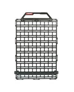 BuiltRight Industries Ford 15-20 F-150/Raptor / 17-20 F-250/350 Seat Back Tech Plate Kit - 104044