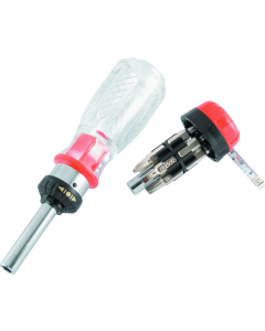 BikeMaster 14-in-1 Screwdriver - 151559