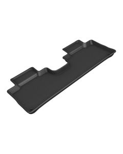 3D Maxpider 23-24 Mercedes-Benz Eqs Suv Kagu Black R2 - L1MB18721509