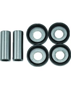 QuadBoss 12-21 Kawasaki KVF750 Brute Force 4x4i/EPS Lower A-Arm Kit Front A-Arm Repair Kit - 417198