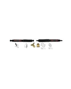 Skyjacker 1987-1987 GMC V3500 Pickup Steering Damper Kit - 8255