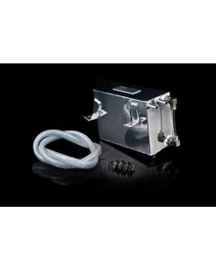 Weapon R 03+ RX8 Specific Catch Can - 826-129-101