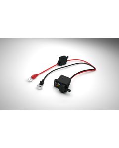 CTEK Accessory - Comfort Indicator Panel - 10.8ft - 56-531