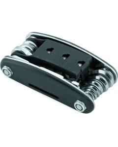 BikeMaster Multitool w/ Sockets - 151657