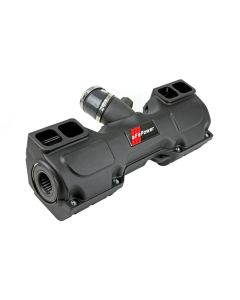 aFe Magnum Force Stage-2Si Cold Air Intake System w/PDS Filter 09-12 Porsche 911 Carrera(997)H6-3.6L - 54-83038D