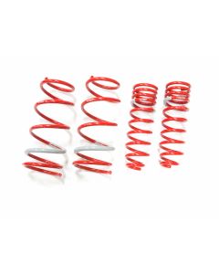 Tanabe NF210 Springs 04-09 Toyota Prius - TNF151