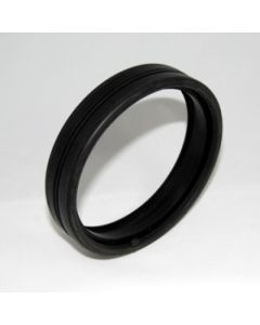 KC HiLiTES Daylighter Replacement Rubber Mounting Ring for Lens/Reflector - Single - 3028