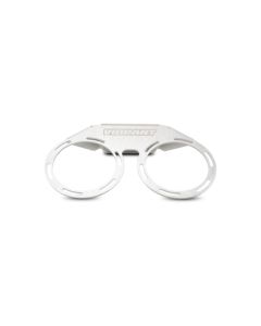 Vibrant Dual Catch Can Mount Bracket - 12779