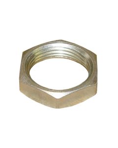 Omix Wiper Pivot Nut 68-86 Jeep CJ Models - 19105.01